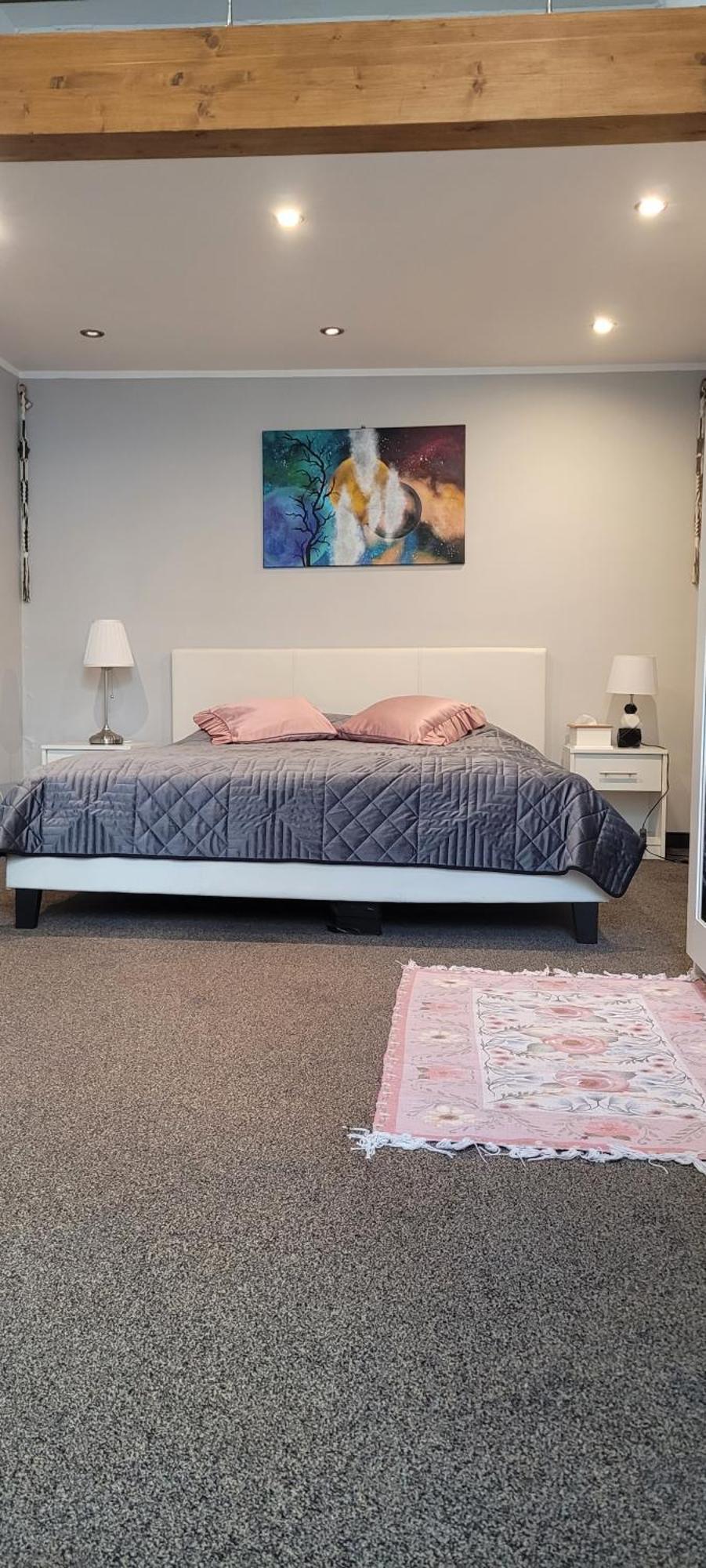 Apartament Cozy 4a *