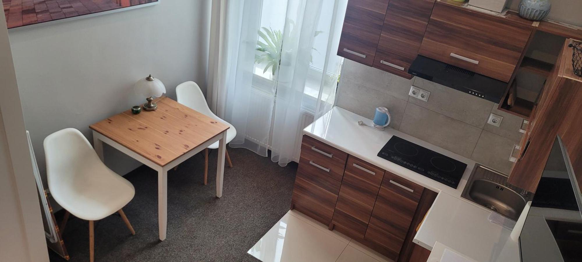 Cozy 4a * Kraków
